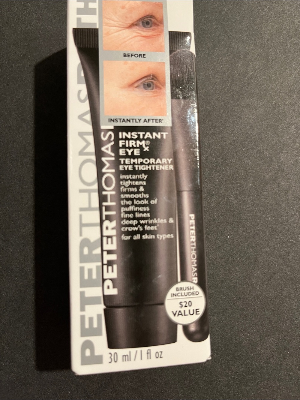 Peter Thomas Roth Temporary Eye Tightener - Picture 7 of 7